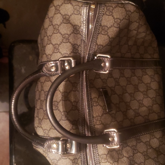 Gucci tote bag - Picture 5 of 6